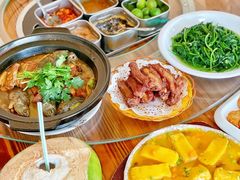 -创味·民间海南菜·非遗藤桥排骨(藤桥·免税城店)