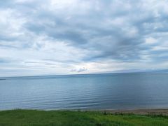 -青海湖二郎剑景区