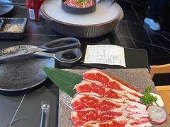 -谷牛和牛烤肉(漕河泾印象城店)