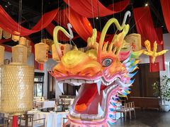 -禧宴Joyous Restaurant(禧园店)