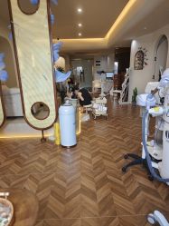 -雪儿·YuKi美甲美睫皮肤管理Salon