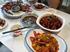 -盐枭肴·川味自贡菜(南强街店)
