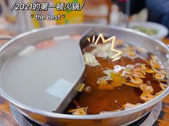 -肥婆麻辣火锅.顺德首创药材麻辣火锅(容桂店)