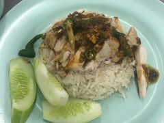 -红大哥水门鸡饭(總店)