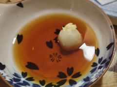 -西村日本料理(香格里拉饭店)