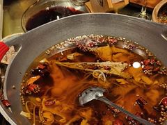 -水煮三国·川鲁江湖菜(香山店)