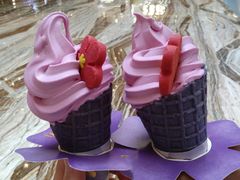 -麦当劳(新世纪环球中心店)