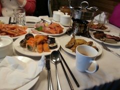 android_upload_pic-星伦多 自助料理(圆融店)
