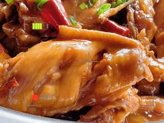 -胖哥俩肉蟹煲(杭州下沙学林街店)