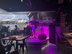 -斯比特花园西餐厅(东方商厦店)