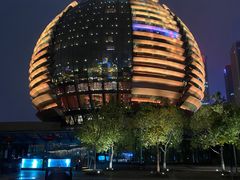 -杭州国际会议中心洲际酒店-原素全日餐厅(解放东路店)