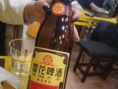 -望京小腰(北京总店)