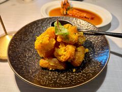 -莉莉海堂HAITANG·烤鸭(国贸商城店)