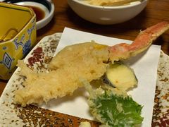 -蟹料理 北海道かに将軍(札幌本店)
