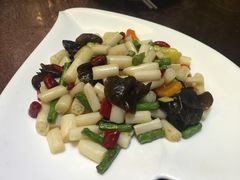 -楚鲜·汉正街一号(天河店)