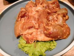 -大壮家原味烤肉(兴华北街店)