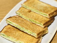 -HELLO 27 意面·沙拉·帕尼尼