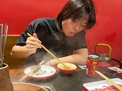 -京元盛铜锅涮肉(上海总店)