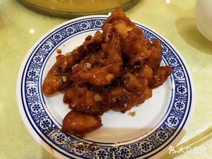 致美楼饭庄(陶然亭店)-图片-北京美食-大众点评网
