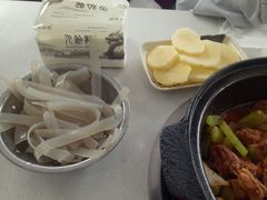 -重庆鸡公煲(学衡路店)