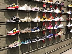 -NIKE(朝阳合生汇店)