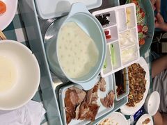 -紫光园(劲松店)