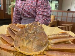 -蟹田居·活蟹料理(东城店)