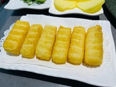 -生活如沸·顺德水牛奶火锅(大学路店)
