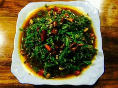 -龙姐私房菜(和顺古镇店)