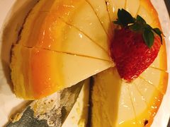 -长沙北辰洲际酒店-兰调全日餐厅