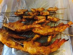 -黑皮烧烤(民意四路店)