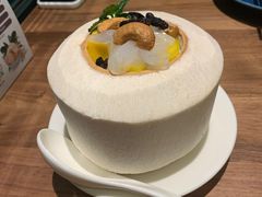 -星叶·东南亚料理(宁波万象汇店)