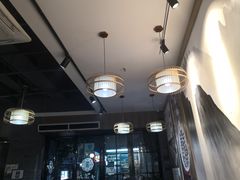 大堂-小莆天(元帅路店)