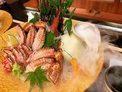 -蟹田居·活蟹料理(东城店)