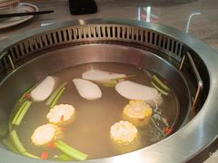 -三头牛·潮汕牛肉生蚝火锅 (夏湾店)