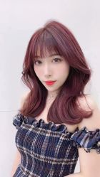 -时尚殿堂明星门店