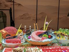 -番食园鲜食火锅(高新店)