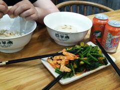 -西羊市老米家泡馍(西羊市店)