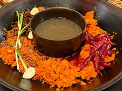 -渝井巷重庆老火锅(沈阳吉祥店)