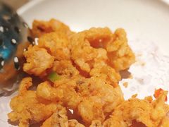 -淘米捞·米汤脆鲩鱼火锅(福田皇岗店)