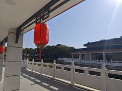 -荆州博物馆