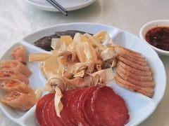 -长春观斋补堂素菜馆