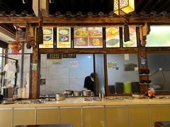 -沈记土鸡米线(七星街品牌中心店)