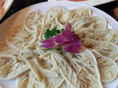 千层肚-红鼎坊·老成都火锅(新南门店)