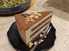 -安德烈俄式西餐厅(中央大街店)