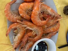 -秋姐美食店(旅游大道店)
