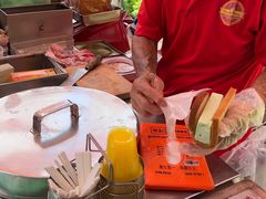 -詹爷爷乌节路街头冰淇淋