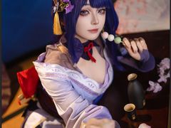 -米游妙妙屋cosplay换装自拍摄影体验馆