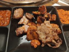 -火炉火自助餐(西直门凯德MALL店)