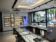 -宝岛眼镜(嘉兴桐乡时代广场店)